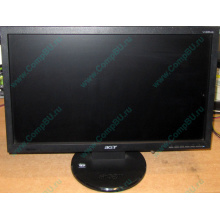 Монитор 18.5" TFT Acer V193HQ Db (Симферополь)