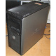 Б/У компьютер Dell Optiplex 780 (Intel Core 2 Quad Q8400 (4x2.66GHz) /4Gb DDR3 /320Gb /ATX 305W /Windows 7 Pro)  (Симферополь)