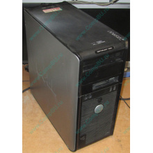 Б/У компьютер Dell Optiplex 780 (Intel Core 2 Quad Q8400 (4x2.66GHz) /4Gb DDR3 /320Gb /ATX 305W /Windows 7 Pro)  (Симферополь)