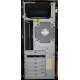 Корпус ATX Miditower вид сзади (Симферополь)