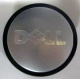 Круглая эмблема DELL от Optiplex 745/755/760/780 Tower (Симферополь)