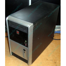 Б/У компьютер Intel Core i5-4590 (4x3.3GHz) /8Gb DDR3 /500Gb /ATX 450W Inwin (Симферополь)