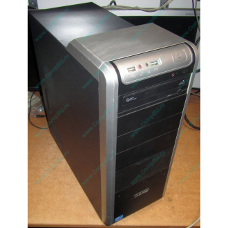 Б/У компьютер DEPO Neos 460MD (Intel Core i5-2400 /4Gb DDR3 /500Gb /ATX 400W /Windows 7 PRO) - Симферополь