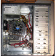 Intel Core i5-2400 /ECS H61H2-M6 /2x2Gb DDR3 /500Gb /ATX 400W FoxConn Fx-400 (Симферополь)