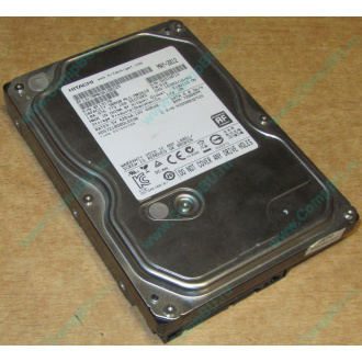 HDD 500Gb Hitachi HDS721050DLE630 донор на запчасти (Симферополь)