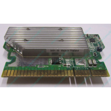 VRM модуль HP 367239-001 (347884-001) 12V с катушками для Proliant G4 (Симферополь)