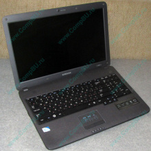 Ноутбук Samsung NP-R528-DA02RU (Intel Celeron Dual Core T3100 (2x1.9Ghz) /2Gb DDR3 /250Gb /15.6" TFT 1366x768) - Симферополь