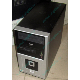 4-хъядерный компьютер AMD Athlon II X4 645 (4x3.1GHz) /4Gb DDR3 /250Gb /ATX 450W (Симферополь)