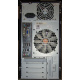 Компьютер AMD Athlon II X4 645 (4x3.1GHz) /4Gb DDR3 /250Gb /ATX 450W вид сзади (Симферополь)