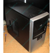 Компьютер БУ Intel Core i5-3470 (4x3.2GHz) /4Gb DDR3 /500Gb /ATX 450W (Симферополь)