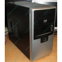 Компьютер БУ Intel Core i5-3470 (4x3.2GHz) /4Gb DDR3 /500Gb /ATX 450W (Симферополь)