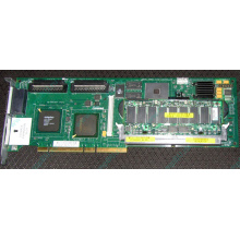 SCSI рейд-контроллер HP 171383-001 Smart Array 5300 128Mb cache PCI/PCI-X (SA-5300) - Симферополь