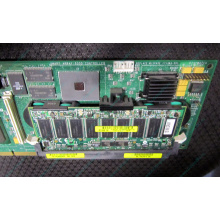 SCSI рейд-контроллер HP 171383-001 Smart Array 5300 128Mb cache PCI/PCI-X (SA-5300) - Симферополь