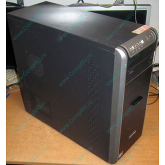 Компьютер Depo Neos 460MD (Intel Core i5-650 (2x3.2GHz HT) /4Gb DDR3 /250Gb /ATX 400W /Windows 7 Professional) - Симферополь