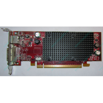 Видеокарта Dell ATI-102-B17002(B) красная 256Mb ATI HD2400 PCI-E (Симферополь)