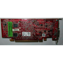 Видеокарта Dell ATI-102-B17002(B) красная 256Mb ATI HD2400 PCI-E (Симферополь)