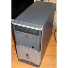 4хъядерный компьютер Intel Core 2 Quad Q6600 (4x2.4GHz) /4Gb DDR2 /250Gb /ATX 350W (Симферополь)