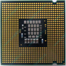 Процессор Б/У Intel Core 2 Duo E8200 (2x2.67GHz /6Mb /1333MHz) SLAPP socket 775 (Симферополь)