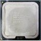 Процессор Intel Celeron Dual Core E1200 (2x1.6GHz) SLAQW socket 775 (Симферополь)