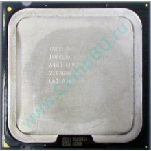 Процессор Intel Celeron Dual Core E1200 (2x1.6GHz) SLAQW socket 775 (Симферополь)