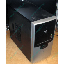 Компьютер БУ Intel Core i3-3220 /4Gb DDR3 /320Gb /ATX 450W (Симферополь)