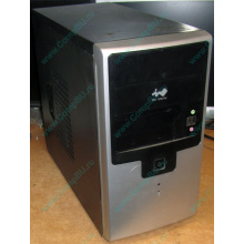 Компьютер БУ Intel Core i3-3220 /4Gb DDR3 /320Gb /ATX 450W (Симферополь)