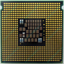 Процессор Intel Xeon 5110 (2x1.6GHz /4096kb /1066MHz) SLABR s.771 (Симферополь)
