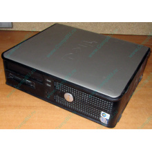 Лежачий Б/У компьютер Dell Optiplex 755 SFF (Intel Core 2 Duo E7200 (2x2.53GHz) /2Gb DDR2 /160Gb /ATX 280W Desktop) - Симферополь