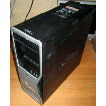 Восьмиядерная рабочая станция Dell Precision 490 (2 x Xeon X5355 (4x2.66GHz) /8Gb DDR2 /500Gb /nVidia Quatro FX4600 /ATX 750W) - Симферополь