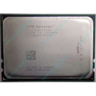 Процессор AMD Opteron 6172 (12x2.1GHz) OS6172WKTCEGO socket G34 (Симферополь)