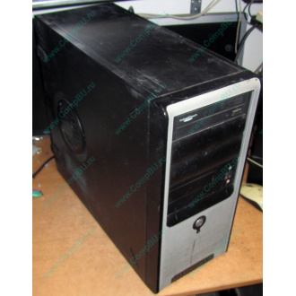 Трёхъядерный компьютер AMD Phenom X3 8600 (3x2.3GHz) /4Gb DDR2 /250Gb /GeForce GTS250 /ATX 430W (Симферополь)