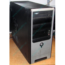 Трёхъядерный компьютер AMD Phenom X3 8600 (3x2.3GHz) /4Gb DDR2 /250Gb /GeForce GTS250 /ATX 430W (Симферополь)