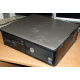 Лежачий БУ системный блок Dell Optiplex 755 SFF (Intel Core 2 Duo E6550 (2x2.33GHz) /2Gb DDR2 /160Gb /ATX 280W Desktop) - Симферополь