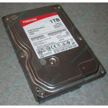 Дефектный жесткий диск 1Tb Toshiba HDWD110 P300 Rev ARA AA32/8J0 HDWD110UZSVA (Симферополь)