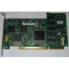 C61794-002 LSI Logic SER523 Rev B2 6 port PCI-X RAID controller (Симферополь)