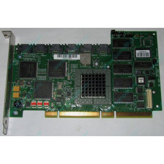 C61794-002 LSI Logic SER523 Rev B2 6 port PCI-X RAID controller (Симферополь)