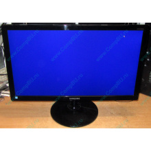 Б/У монитор 23.6" Samsung S24C350L 1920x1080 (Симферополь)