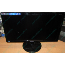 БУ монитор 23.6" Samsung S24C350L (Симферополь)