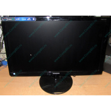 БУ монитор 23.6" Samsung S24C350L (Симферополь)