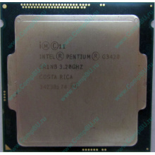 Процессор Intel Pentium G3420 (2x3.0GHz /L3 3072kb) SR1NB s.1150 (Симферополь)