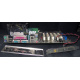 Матплата Asus P4PE (IEEE1394) с процессором Intel Pentium-4 2.4GHz s.478 и памятью 768Mb DDR-1 БУ (Симферополь)