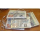 POS-клавиатура HENG YU S78A PS/2 белая (Симферополь)