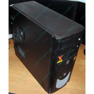 Компьютер Б/У Intel Core i5-7400 (4x3.0GHz) /8Gb DDR4 /480Gb SSD /3Gb GeForce GTX1060 /ATX 550W Inwin (Симферополь)