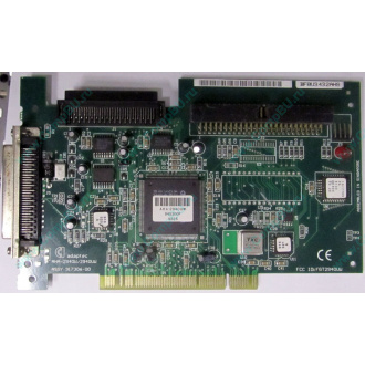 SCSI-контроллер Adaptec AHA-2940UW (68-pin HDCI / 50-pin) PCI (Симферополь)