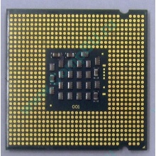 Процессор Intel Pentium-4 640 (3.2GHz /2Mb /800MHz /HT) SL8Q6 s.775 (Симферополь)