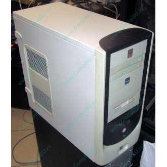 Простой компьютер для танков AMD Athlon X2 6000+ (2x3.0GHz) /4Gb /250Gb /1Gb GeForce GTX550 Ti /ATX 450W (Симферополь)