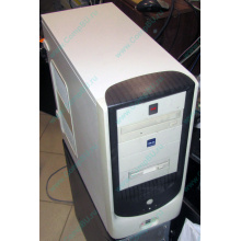 Простой компьютер для танков AMD Athlon X2 6000+ (2x3.0GHz) /4Gb /250Gb /1Gb GeForce GTX550 Ti /ATX 450W (Симферополь)