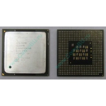 Процессор Intel Celeron (2.4GHz /128kb /400MHz) SL6VU s.478 (Симферополь)