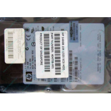 Жесткий диск 146.8Gb ATLAS 10K HP 356910-008 404708-001 BD146BA4B5 10000 rpm Wide Ultra320 SCSI купить в Симферополе, цена (Симферополь)