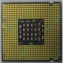 Процессор Intel Celeron D 341 (2.93GHz /256kb /533MHz) SL8HB s.775 (Симферополь)